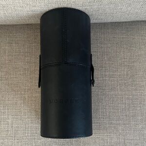 Morphe Elegant Black Brush Case